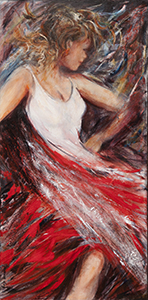 la danza